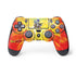 DRAGON BALL Z FREIZAS ARMY PS4 Pro/Slim Controller Skin