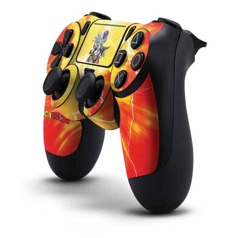 DRAGON BALL Z FREIZAS ARMY PS4 Pro/Slim Controller Skin