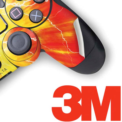 DRAGON BALL Z FREIZAS ARMY PS4 Pro/Slim Controller Skin