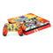 DRAGON BALL Z FREIZAS ARMY PlayStation PS4 Skins