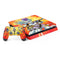 DRAGON BALL Z FREIZAS ARMY PS4 Slim Bundle Skin