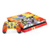 DRAGON BALL Z FREIZAS ARMY PS4 Slim Bundle Skin