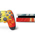 DRAGON BALL Z FREIZAS ARMY PS4 Slim Bundle Skin