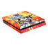 DRAGON BALL Z FREIZAS ARMY PS4 Slim Skin