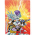 DRAGON BALL Z FREIZAS ARMY PS5 Bundle Skin