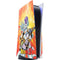 DRAGON BALL Z FREIZAS ARMY PS5 Console Skin