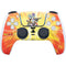 DRAGON BALL Z FREIZAS ARMY PS5 Controller Skin