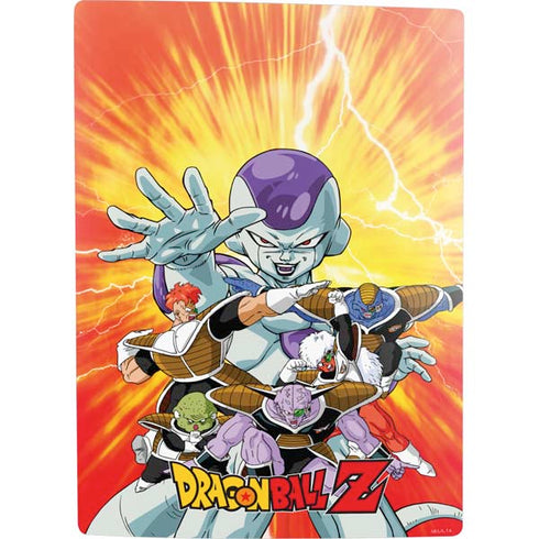 DRAGON BALL Z FREIZAS ARMY PS5 Digital Edition Bundle Skin