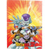 DRAGON BALL Z FREIZAS ARMY PS5 Digital Edition Console Skin
