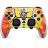 DRAGON BALL Z FREIZAS ARMY PS5 DualSense Edge Pro Controller Skin
