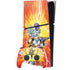 DRAGON BALL Z FREIZAS ARMY PlayStation PS5 Skins
