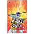 DRAGON BALL Z FREIZAS ARMY PS5 Slim Digital Edition Console Skin
