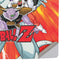 DRAGON BALL Z FREIZAS ARMY PS5 Slim Digital Edition Console Skin