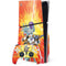 DRAGON BALL Z FREIZAS ARMY PS5 Slim Disk Bundle Skin