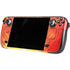 DRAGON BALL Z FREIZAS ARMY Steam Deck Handheld Gaming Computer OLED Skin