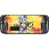 DRAGON BALL Z FREIZAS ARMY Steam Deck Handheld Gaming Computer OLED Skin