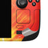 DRAGON BALL Z FREIZAS ARMY Steam Deck Handheld Gaming Computer OLED Skin