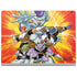 DRAGON BALL Z FREIZAS ARMY Surface Book 2 15in Skin