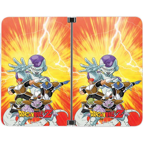 DRAGON BALL Z FREIZAS ARMY Surface Duo Skin
