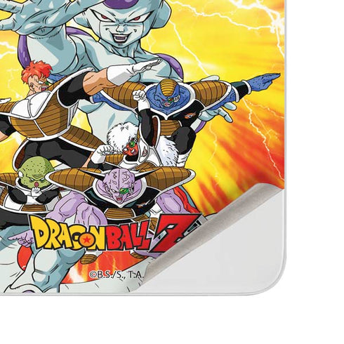 DRAGON BALL Z FREIZAS ARMY Surface Duo Skin