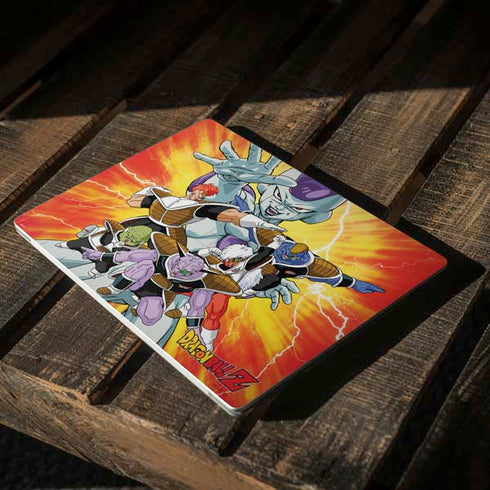 DRAGON BALL Z FREIZAS ARMY Surface Laptop 3 13.5in Skin