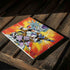 DRAGON BALL Z FREIZAS ARMY Surface Laptop 3 13.5in Skin