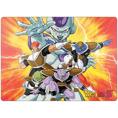 DRAGON BALL Z FREIZAS ARMY Surface Laptop 7 13.8in Skin