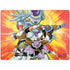 DRAGON BALL Z FREIZAS ARMY Surface Laptop 7 13.8in Skin