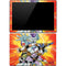 DRAGON BALL Z FREIZAS ARMY Surface Pro 4 Skin