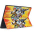 DRAGON BALL Z FREIZAS ARMY Surface Pro 7 Skin
