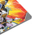 DRAGON BALL Z FREIZAS ARMY Universal Laptop 16in (13 x 9.4in) Skin