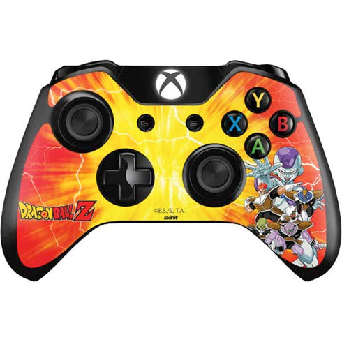 DRAGON BALL Z FREIZAS ARMY Xbox One Controller Skin