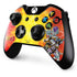 DRAGON BALL Z FREIZAS ARMY Xbox One Controller Skin