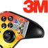 DRAGON BALL Z FREIZAS ARMY Xbox One Elite Controller Skin
