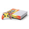 DRAGON BALL Z FREIZAS ARMY Xbox One S All-Digital Edition Bundle Skin