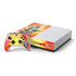 DRAGON BALL Z FREIZAS ARMY Xbox One S All-Digital Edition Bundle Skin