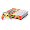 DRAGON BALL Z FREIZAS ARMY Xbox One S Console and Controller Bundle Skin