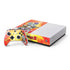 DRAGON BALL Z FREIZAS ARMY Xbox One S Console and Controller Bundle Skin