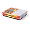DRAGON BALL Z FREIZAS ARMY Xbox One S Console Skin