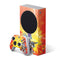 DRAGON BALL Z FREIZAS ARMY Xbox Series S Skins