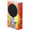 DRAGON BALL Z FREIZAS ARMY Xbox Series S Console Skin