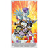 DRAGON BALL Z FREIZAS ARMY Xbox Series S Console Skin