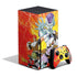 DRAGON BALL Z FREIZAS ARMY Xbox Series X Bundle Skin