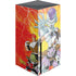 DRAGON BALL Z FREIZAS ARMY Xbox Series X Console Skin