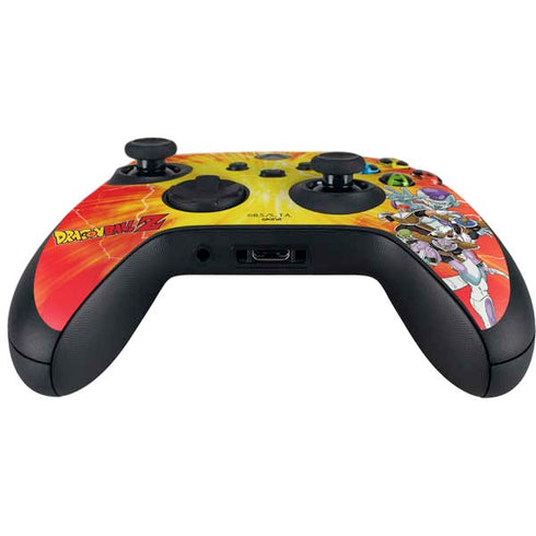 DRAGON BALL Z FREIZAS ARMY Xbox Series X Controller Skin