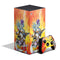 DRAGON BALL Z FREIZAS ARMY XBox Series X Digital Edition Bundle Skin