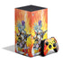 DRAGON BALL Z FREIZAS ARMY XBox Series X Digital Edition Bundle Skin