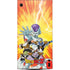 DRAGON BALL Z FREIZAS ARMY XBox Series X Digital Edition Console Skin