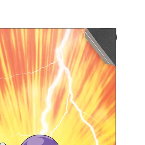 DRAGON BALL Z FREIZAS ARMY XBox Series X Digital Edition Console Skin