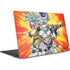 DRAGON BALL Z FREIZAS ARMY Dell XPS Skin